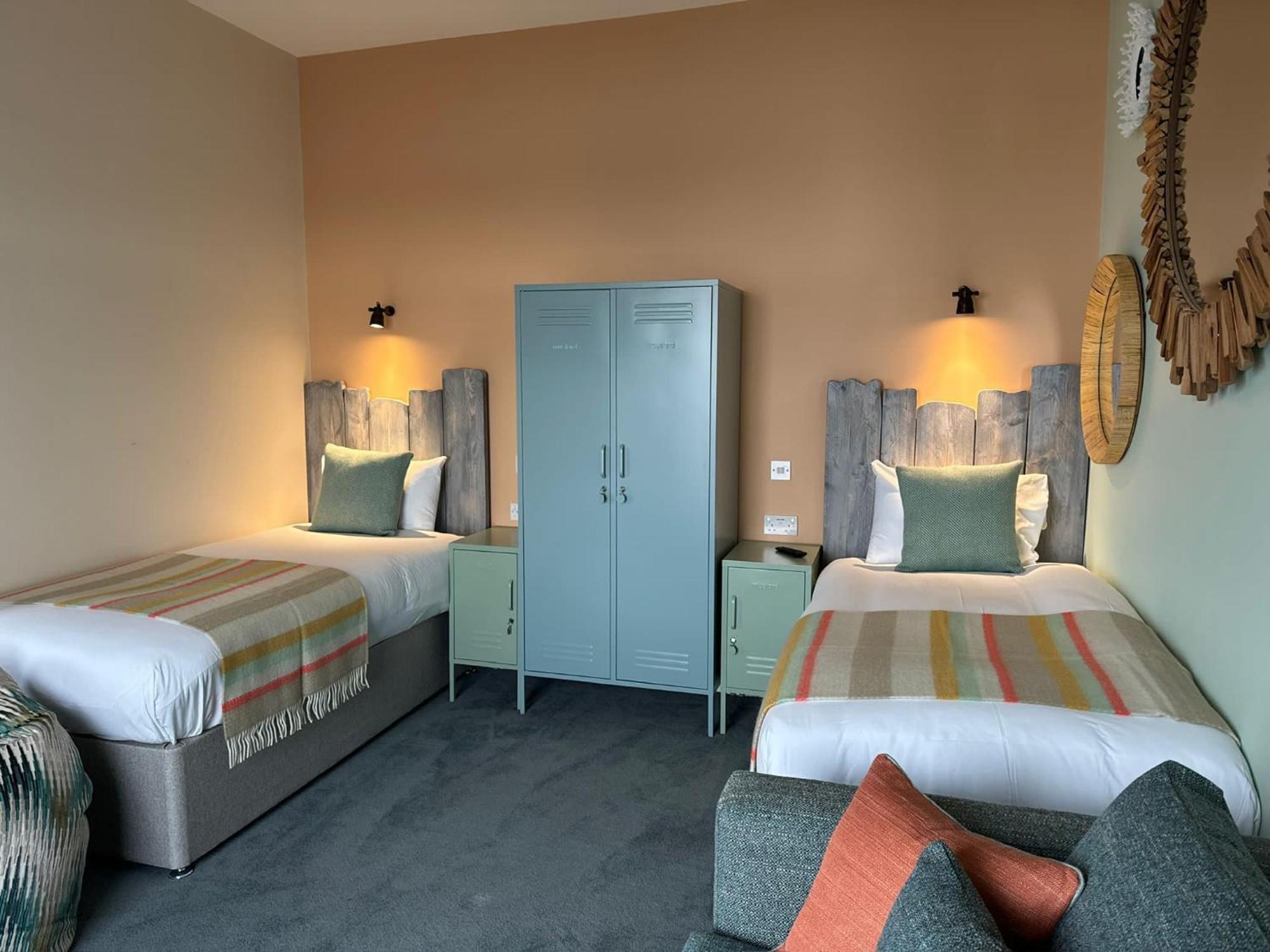 Balmoral Hotel Blackpool