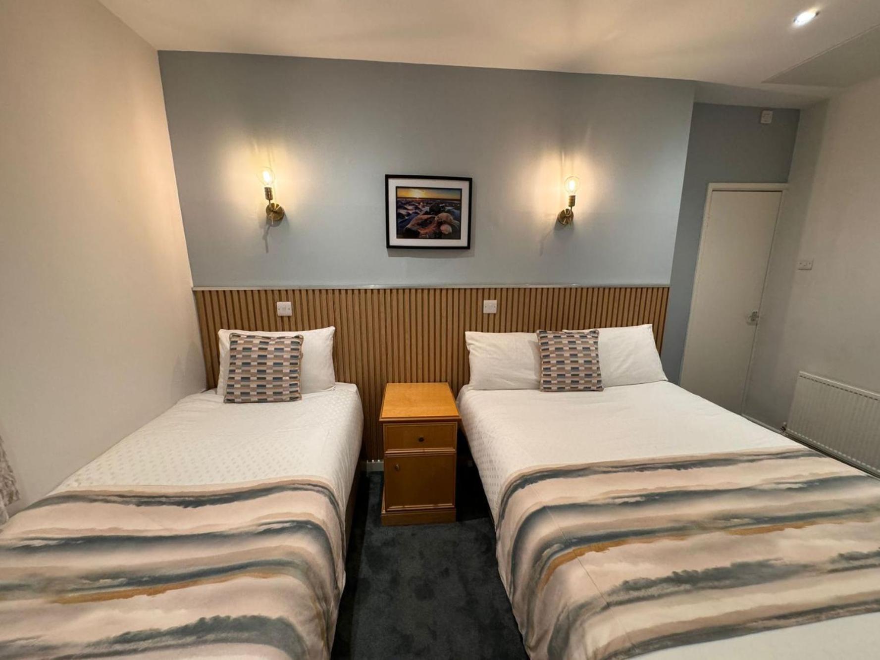 Hotel Balmoral