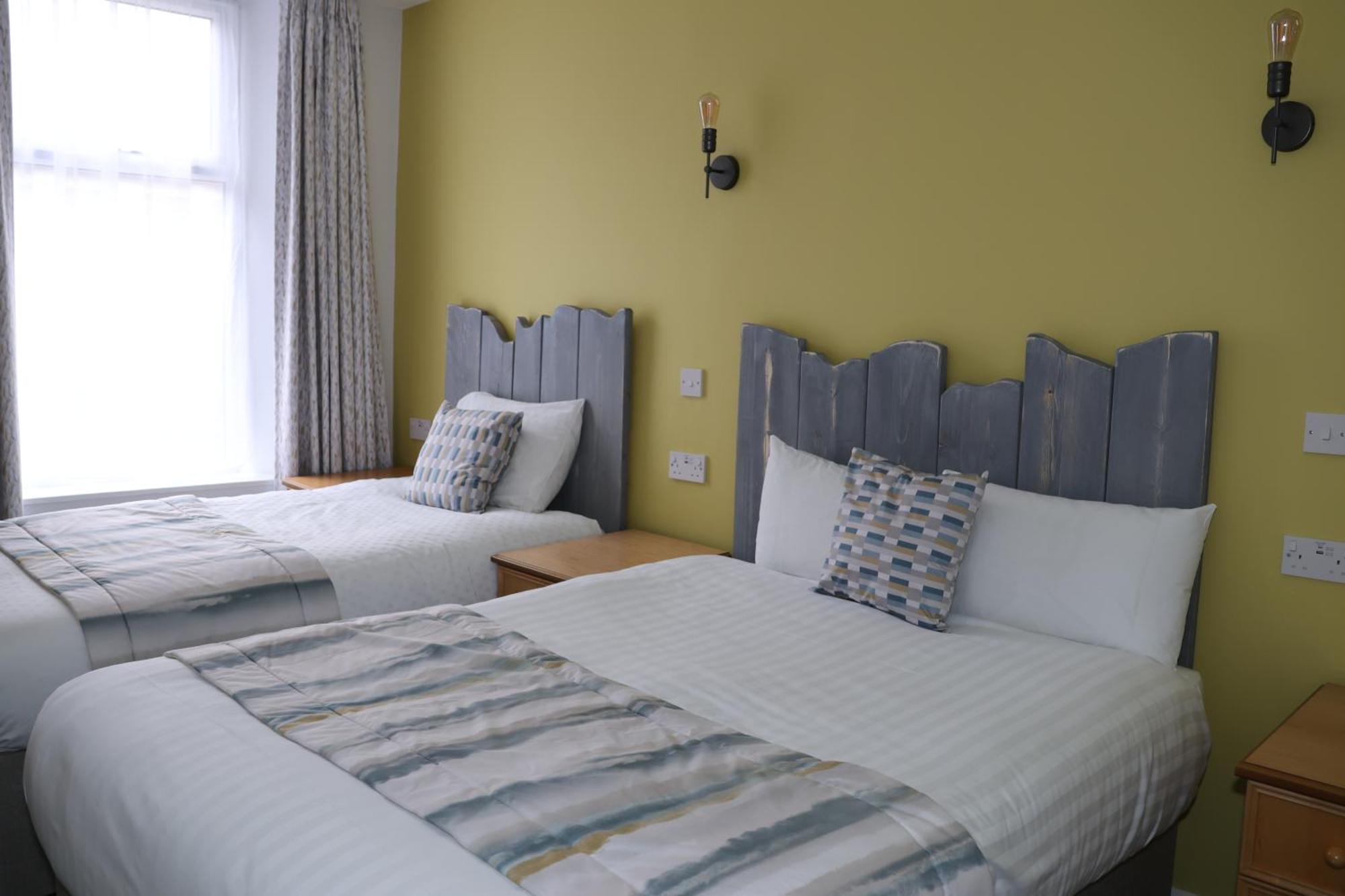 Hotel Balmoral 3*