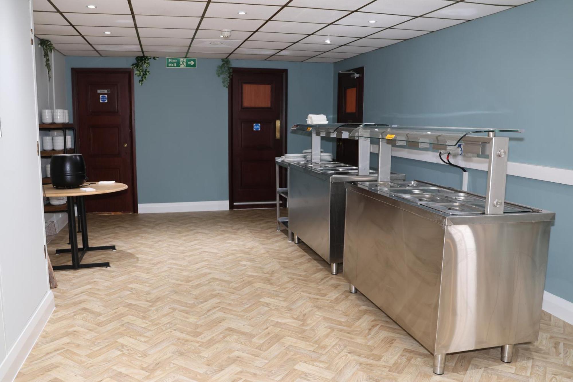 Hotel Balmoral Blackpool